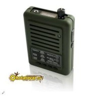 Манок электронный Егерь-56D (206 голосов)