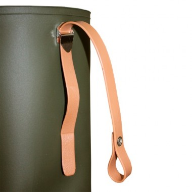 Высокие болотные сапоги для охоты SPIRALE Rontani River (болотники)