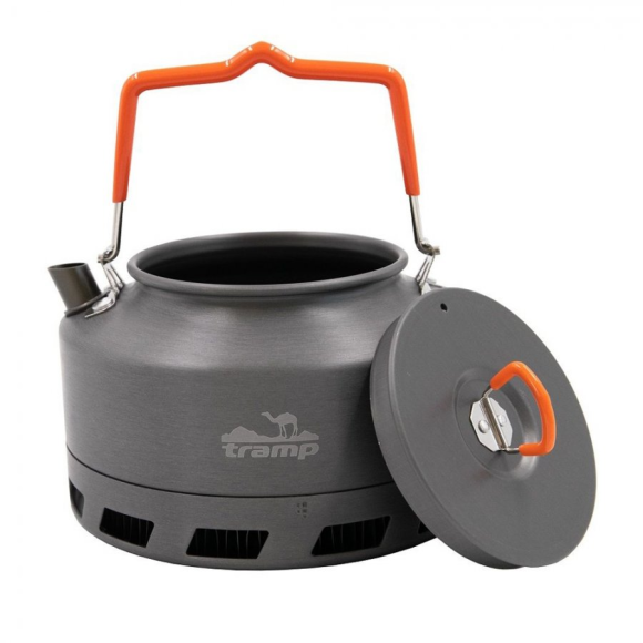 Tramp Чайник Firebird 1.1 л c термообменником, TRC-037