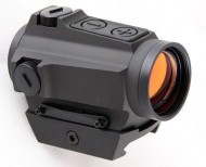 Коллиматор Holosun Micro точка/круг-точка 2/65MOA,12 подсв., +кронштейн, U-защита, бат.лоток, 40 шт/уп DISC