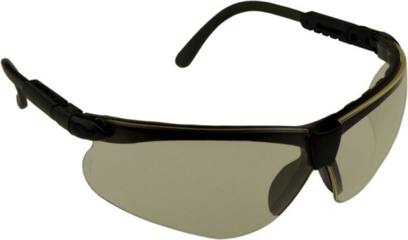 очки стрелковые Puma прозрачные, 1460