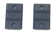 Sauer 202 раздельные основания Weaver, 10-00-759