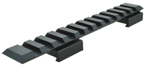 Кронштейн CZ-527 Picatinny, 12 слотов, длина 137мм., материал - металл, цвет - черный, вес 56гр., 527.01 Кронштейн CZ-527 Picatinny, 12 слотов, длина 137мм., материал - металл, цвет - черный, вес 56гр., 527.01