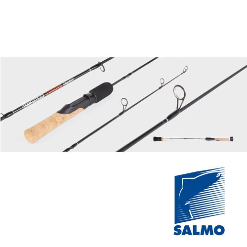 Удилище зимнее Team Salmo ZANDER 60см, TSZA-60