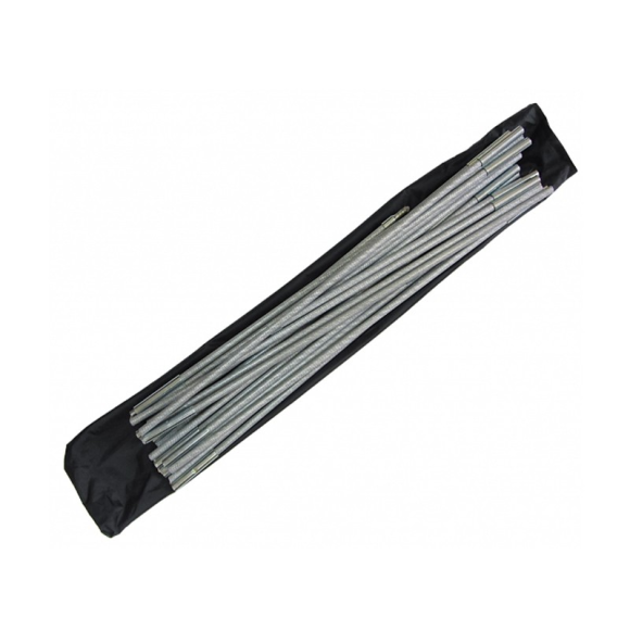 Tramp комплект дуг дюрапол для Scout 3, TRA-085