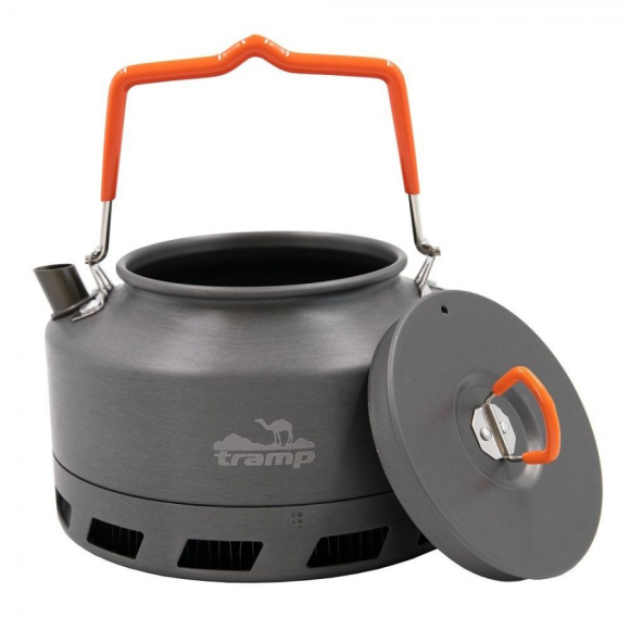 Tramp Чайник Firebird 1.6 л c термообменником, TRC-037
