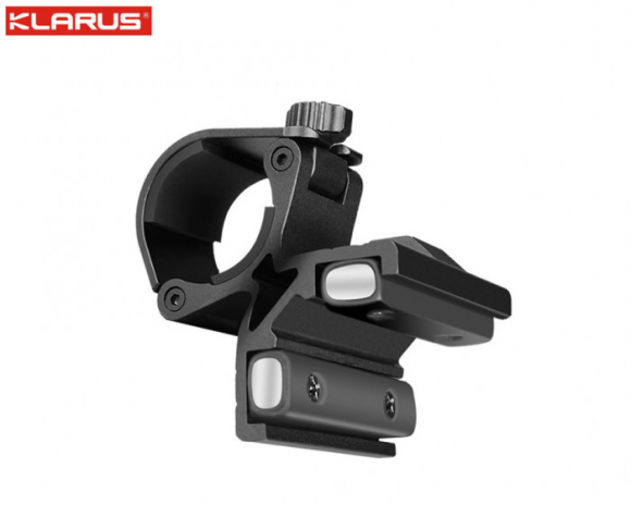 Магнитное крепление KLARUS FM2 многофункц., диам. 23-27,5мм