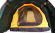 Трехместная туристическая палатка-полубочка Tunnel 3 Fib