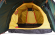 Трехместная туристическая палатка-полубочка Tunnel 3 Fib