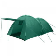 Tramp палатка Sphinx 4 V2 (Зеленый), TRT-88