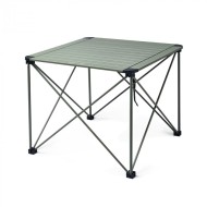 Стол складной NATUREHIKE Yamami L03 L, 69x69см, 3кг, зеленый