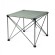 Стол складной NATUREHIKE Yamami L03 L, 69x69см, 3кг, зеленый