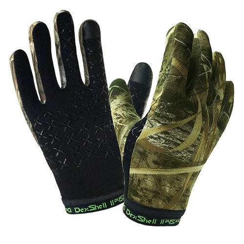 Водонепроницаемые перчатки Dexshell Drylite Gloves Водонепроницаемые перчатки Dexshell Drylite Gloves