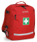 Медицинский рюкзак-аптечка Tatonka Firs Aid Pack