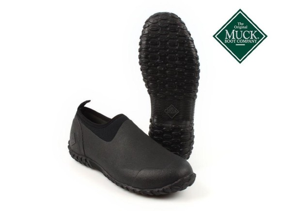 Ботинки MuckBoot M2L-000 Muckster II Low