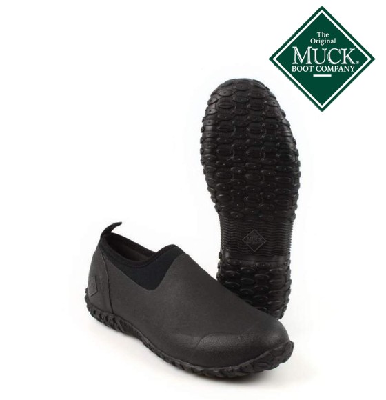 Ботинки MuckBoot M2L-000 Muckster II Low