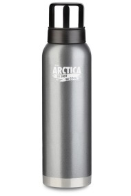 Термос для напитков Арктика 106-750 серый, 0.75 л, 106-750 серый