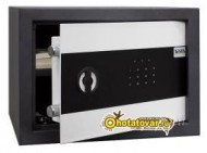 Сейф для пистолета с кодовым замком ST-25EL, 10359