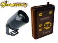 Электронный манок Беркут