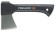 Топор Fiskars X5 малый туристический (с брезентовым чехлом), 121121