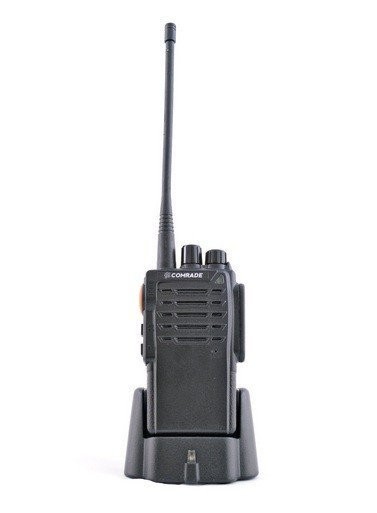Любительская рация Comrade R3, R3 (ML)
