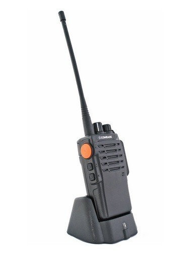 Любительская рация Comrade R3, R3 (ML)