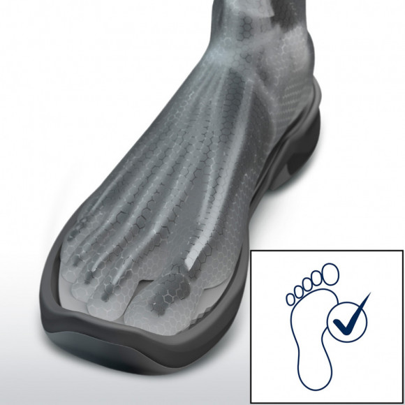 Тактические ботинки HAIX Black Eagle Athletic 2.1 GTX High Black