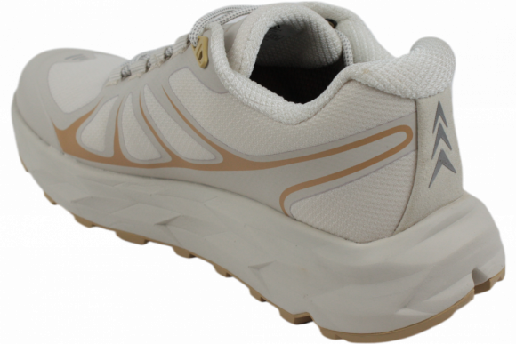 Кроссовки женские с мембраной EXTREK Sunny White