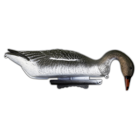 Муляж гуся Sport Plast FLFO 950 гуменник, плавающий, FLFO 950