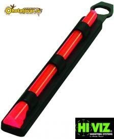 Мушка для оружия оптоволоконная HiViz FP1001, FP1001