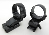 Sauer 303 поворотный кронштейн, д.26 мм, выс.18,5, 500-00195