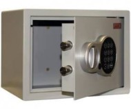Сейф для пистолета с кодовым замком T-23 EL, 8524