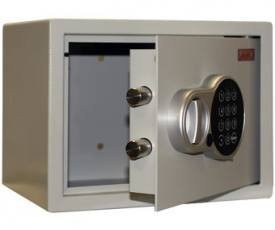 Сейф для пистолета с кодовым замком T-23 EL, 8524