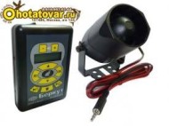 Электронный манок Беркут ProfiHunt