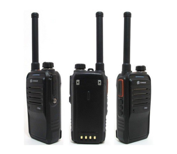 Любительская рация Comrade R4, R4 (ML)