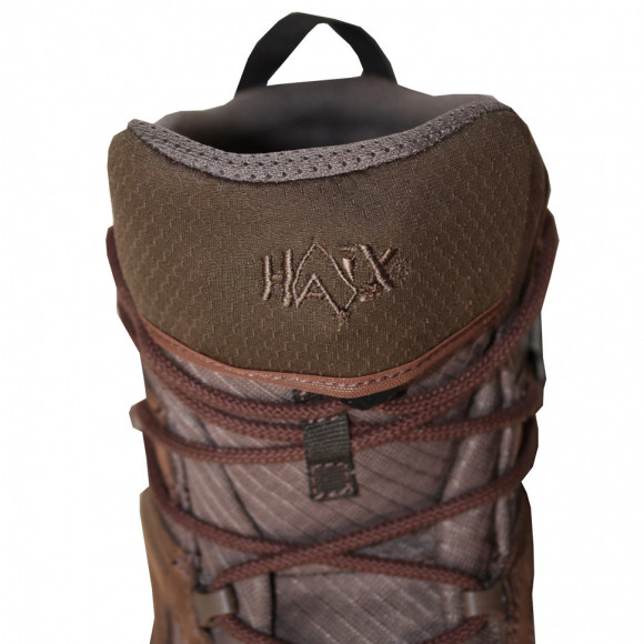 Тактические ботинки HAIX Black Eagle Athletic 2.0 N GTX Mid