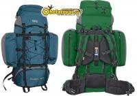 Походный рюкзак NovaTour Абакан