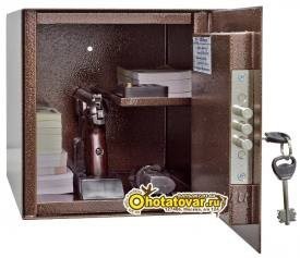 Сейф для пистолета ШП-1, 9477