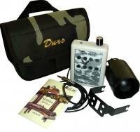 Электронный манок Дичь-1 (24 голоса) Электронный манок Дичь-1 (24 голоса)