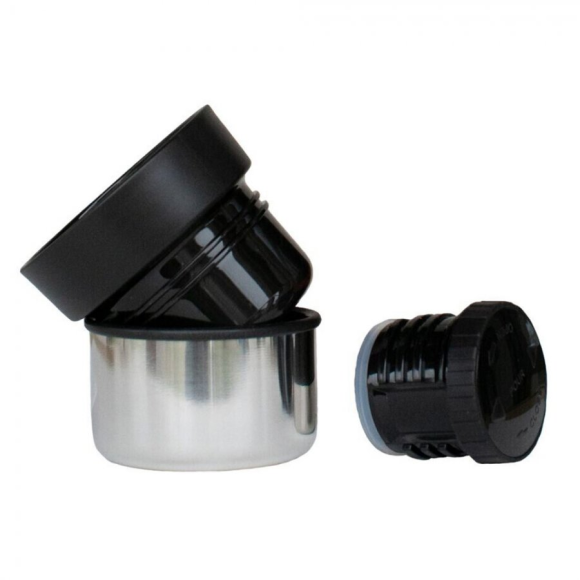 Tramp Термос Expedition line 0.5 л, черный, TRC-030