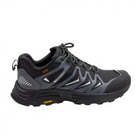 Кроссовки с мембраной EXTREK Active Black