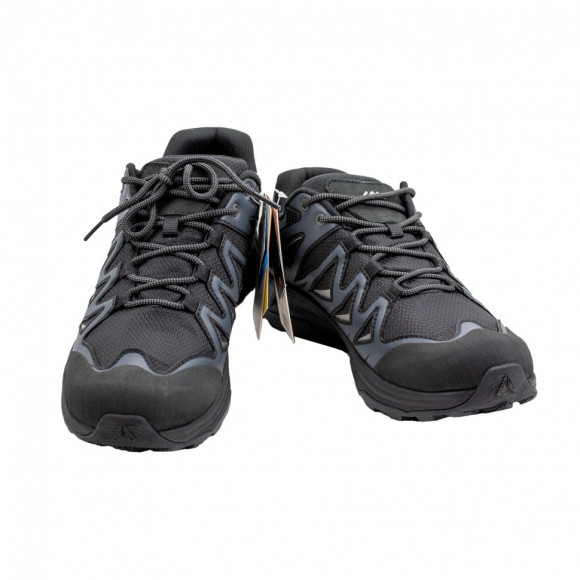 Кроссовки с мембраной EXTREK Active Black