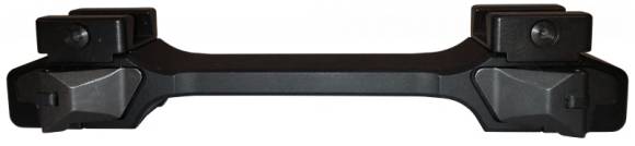 Tikka T3 - Быстросъемный кронштейн Innomount с верхним основанием под LM-шину, 50-LM-17-00-400