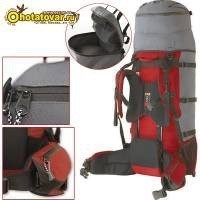 Походный рюкзак NovaTour Юкон