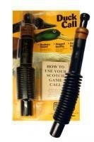 Манок гофрированный на утку Pete Racards, 68 BLI