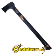 Топор Solid универсальный средний, 121260