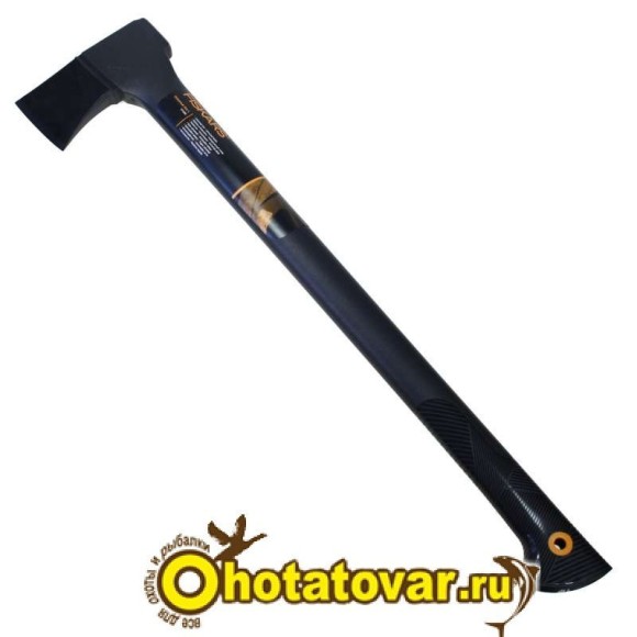 Топор Solid универсальный средний, 121260