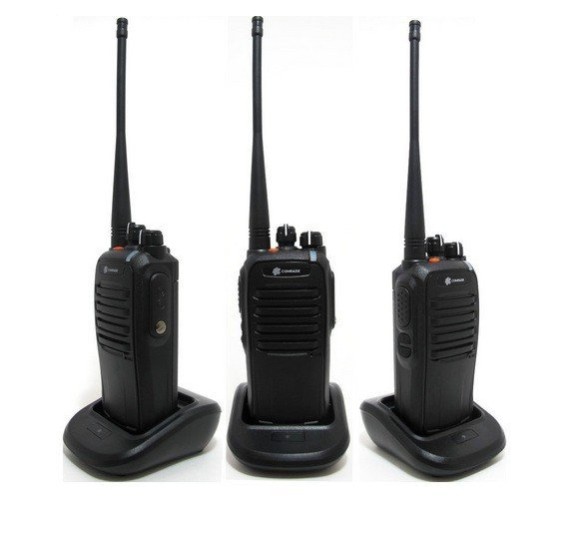 Любительская рация Comrade R6, R6 (ML)