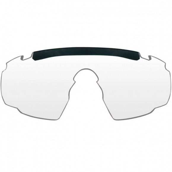 Сменная прозрачная линза для очков WILEYX Saber Advanced Lens Clear