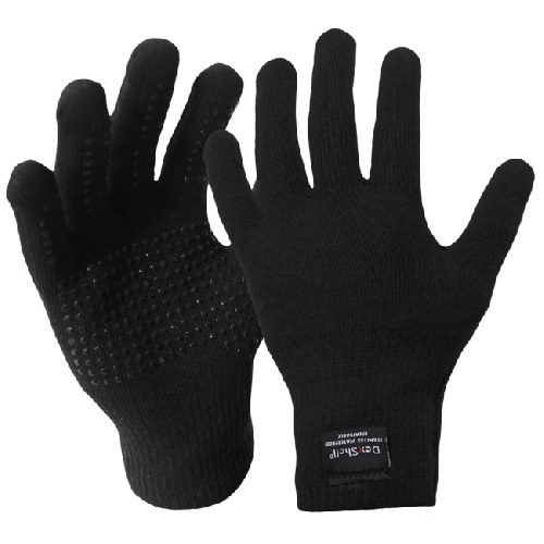 Водонепроницаемые перчатки DexShell ThermFit Gloves Водонепроницаемые перчатки DexShell ThermFit Gloves